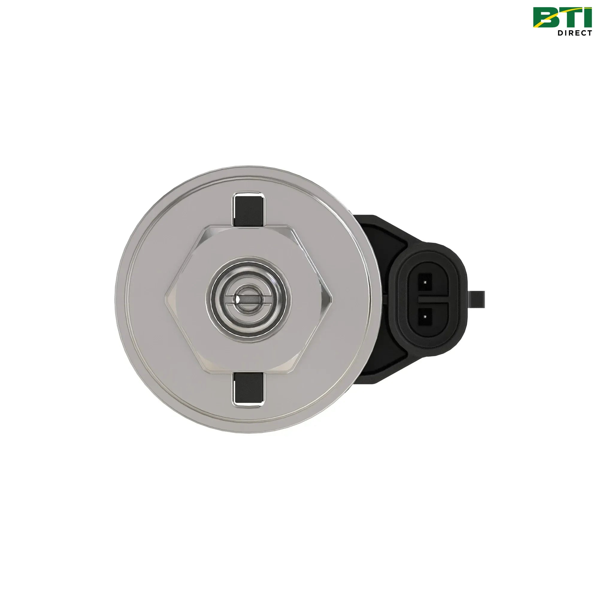 AXE46053: Pressure Relief Valve, 102 BAR