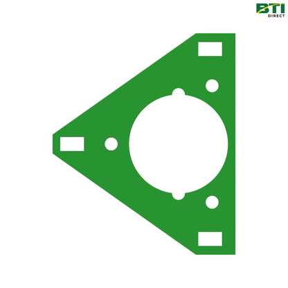N276703: Doffer Plate