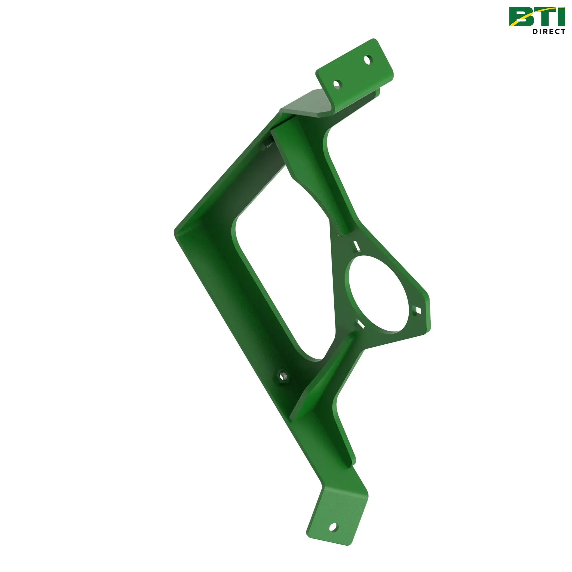 AXE75712: Cross Auger Bearing Support Bracket