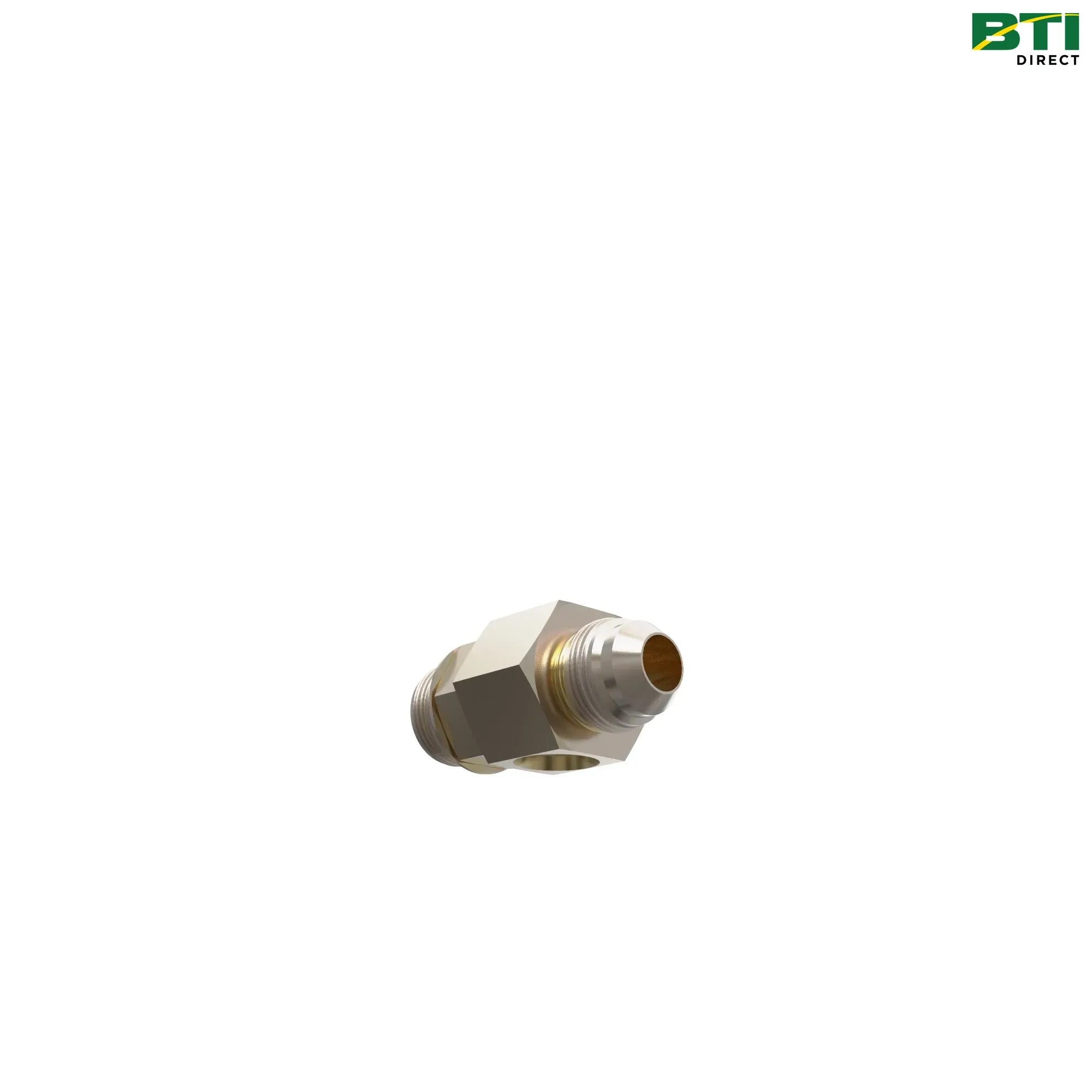 AW16707: Union Adapter Fitting