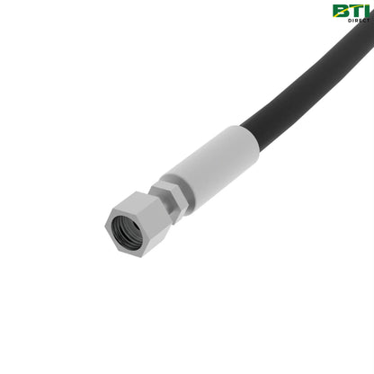 AXE40654: Fabricated Hydraulic Hose