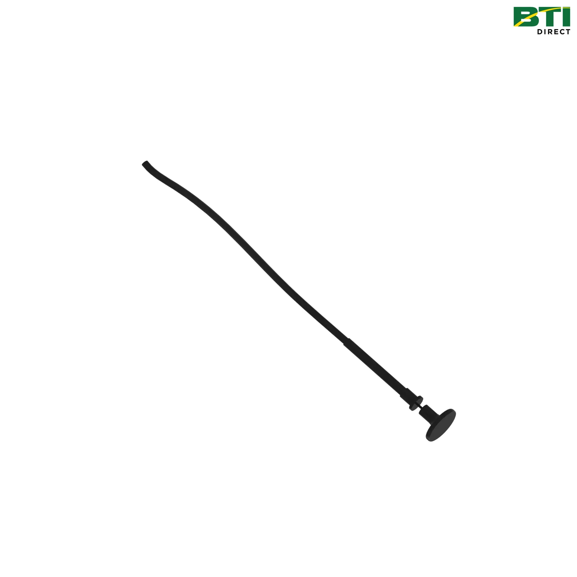 AUC12029: Parking Brake Control Cable