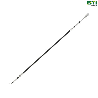 RE183156: Push Pull Cable