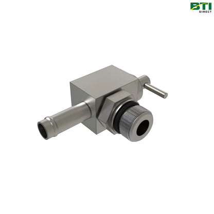 RE250665: Fuel Shut-Off Valve