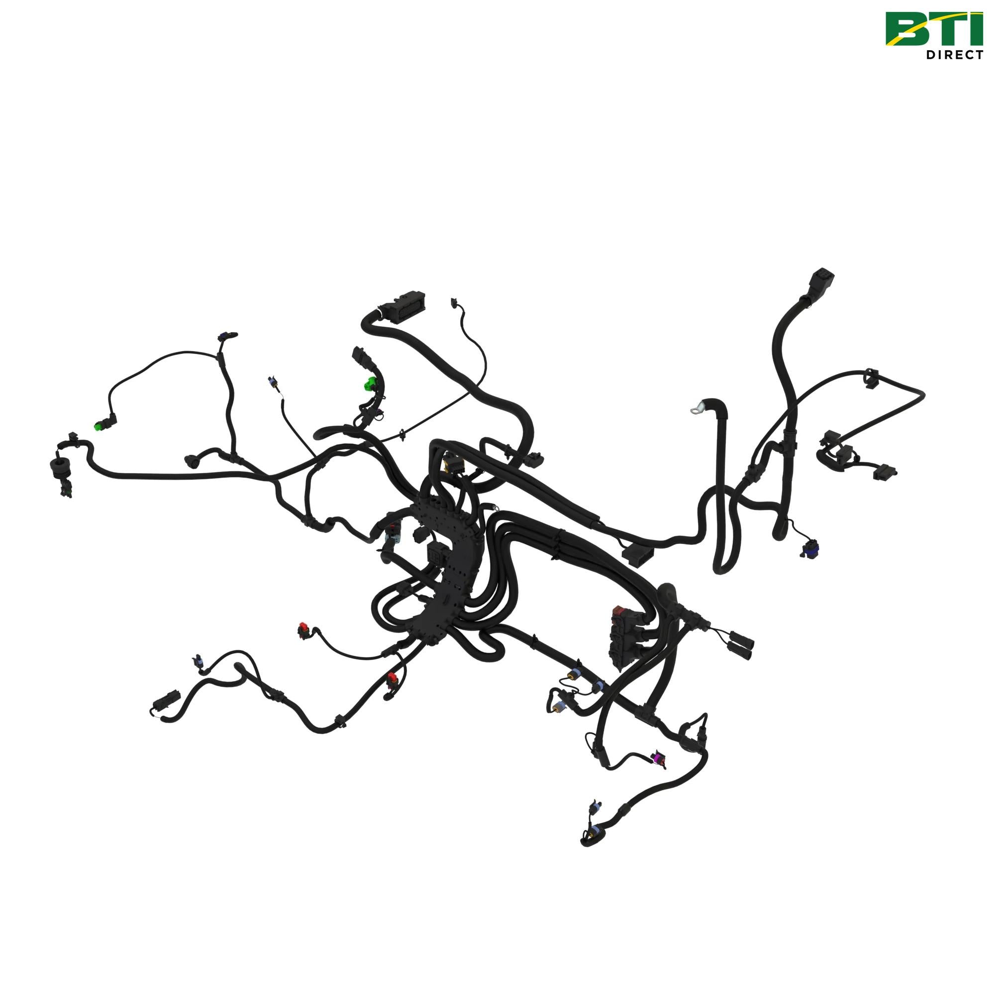 AL221590: PowrQuad™ Transmission Wiring Harness