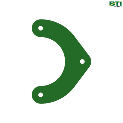 N401080: Retainer Plate