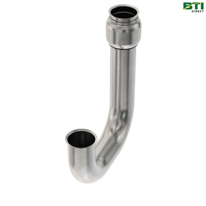 AXE45227: Exhaust Pipe