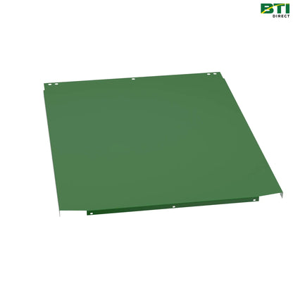 N274333: Door Skin Panel