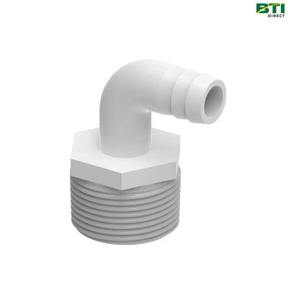 N198465: Elbow Fitting