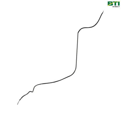 AN306752: Air Flow Tube