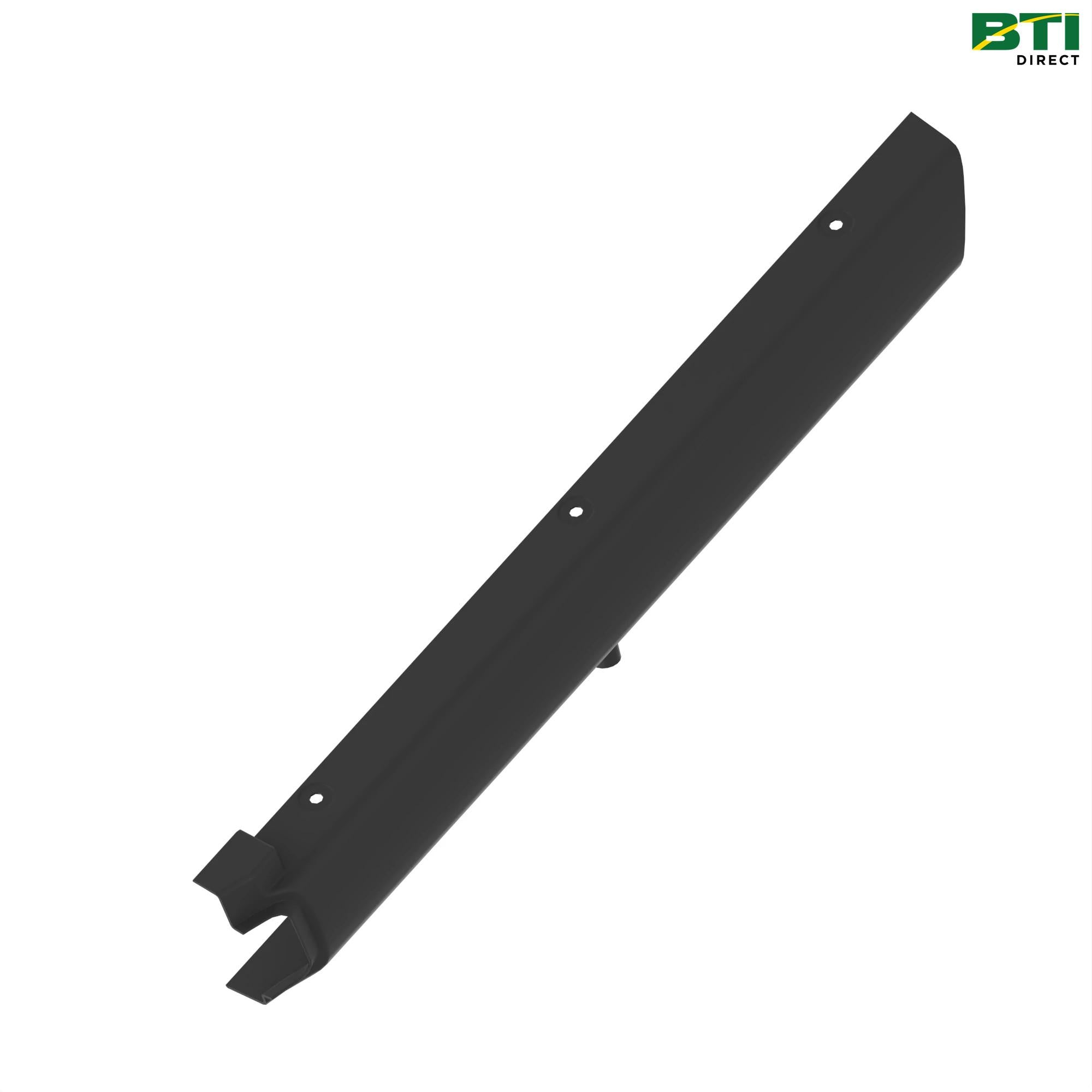 R275950: B-Post Cover, Left Side