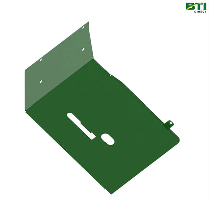AP39134: Console Assembly