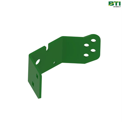 AUC11446: Gage Wheel Bracket, Right Side