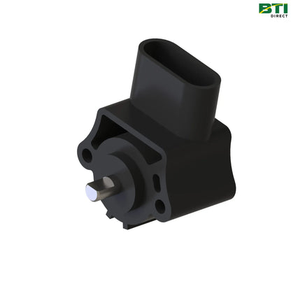 RE243768: Dual Output Rotary Position Sensor