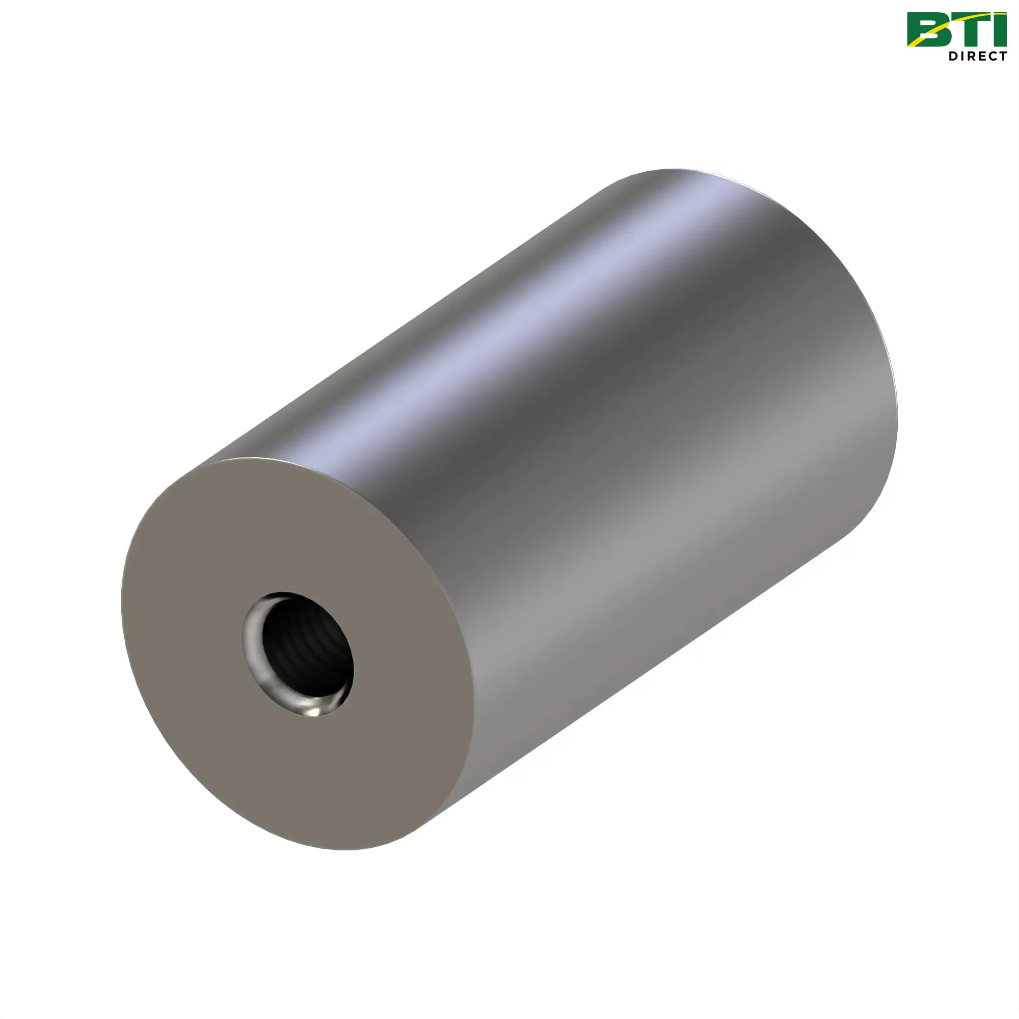 N310604: M8 Bolt Threaded Boss