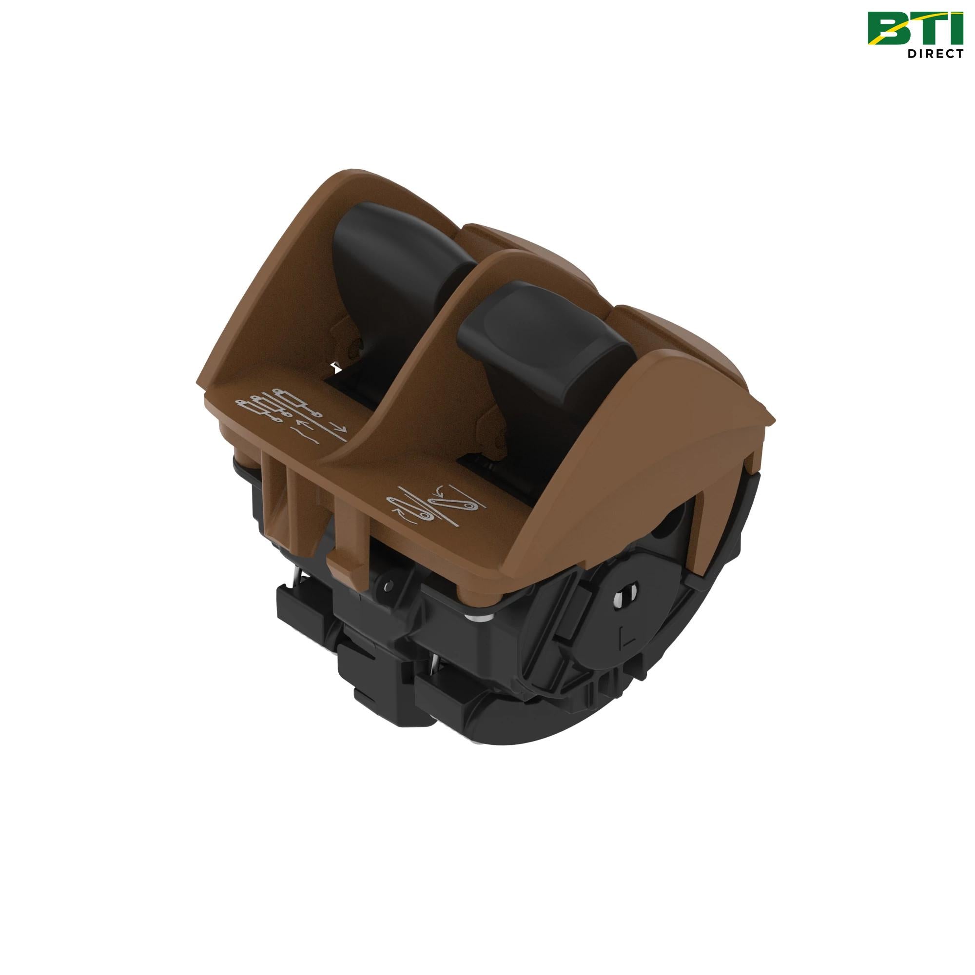TA26623: Rear Hitch Control Module