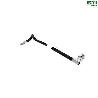 AL226208: Negative Battery Cable
