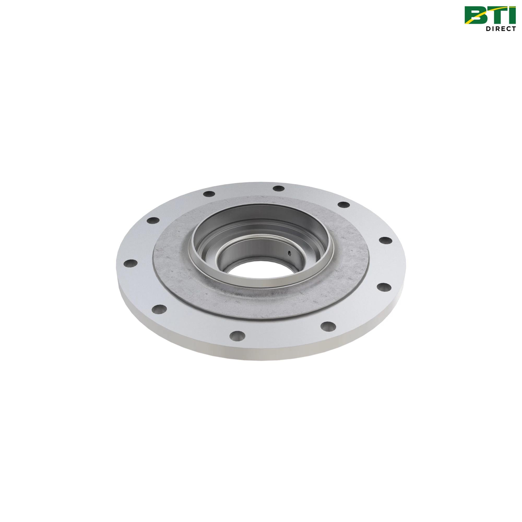 R131177: Differential Cover