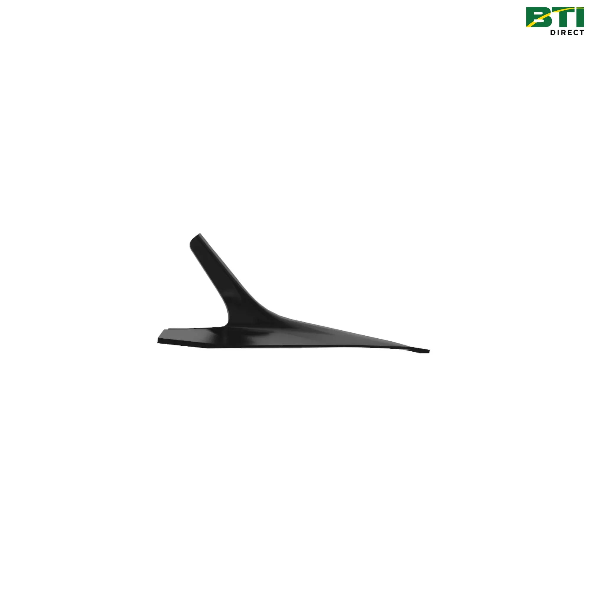 N402442: 12 inch Low Crown Sweep for Plow
