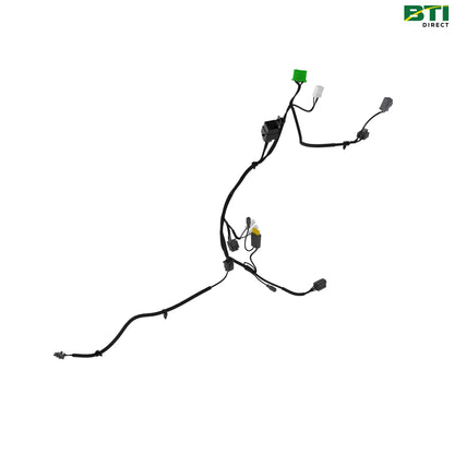 AUC16011: Front Wiring Harness