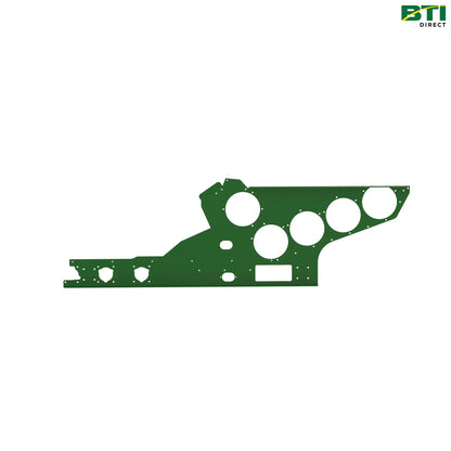N400685: Feeder Frame Panel, Right Side