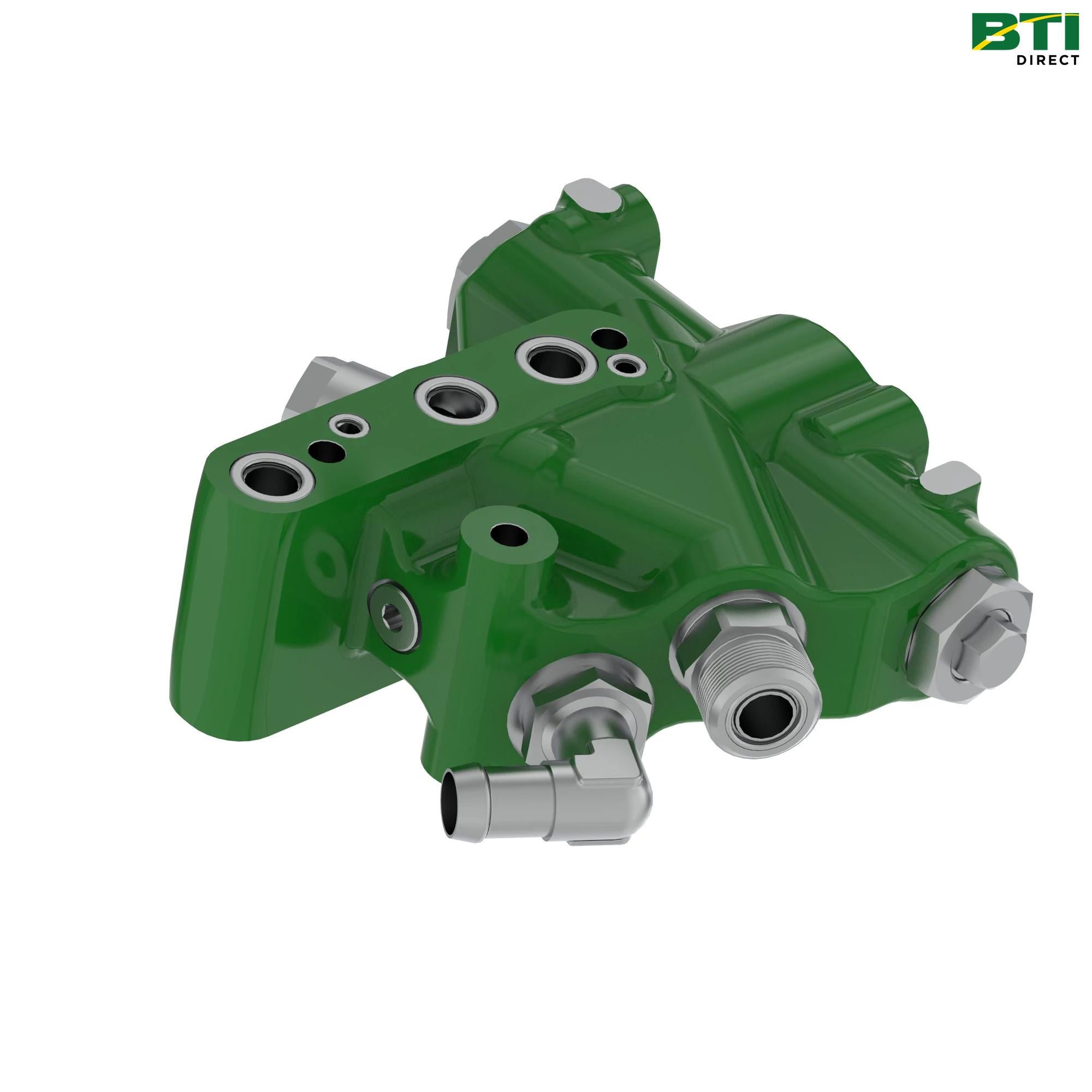 AL232503: Hitch Control Valve