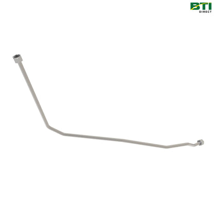 RE312607: SCV Pressure Oil Line