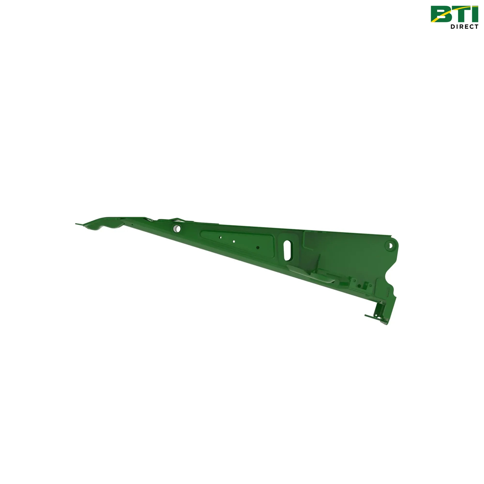 AXE21115: Off The Ground Float Arm