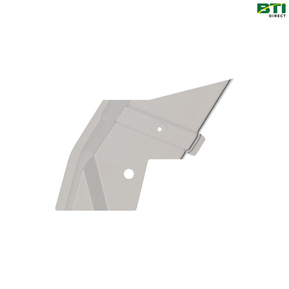 AUC13530: Blower Belt Shield
