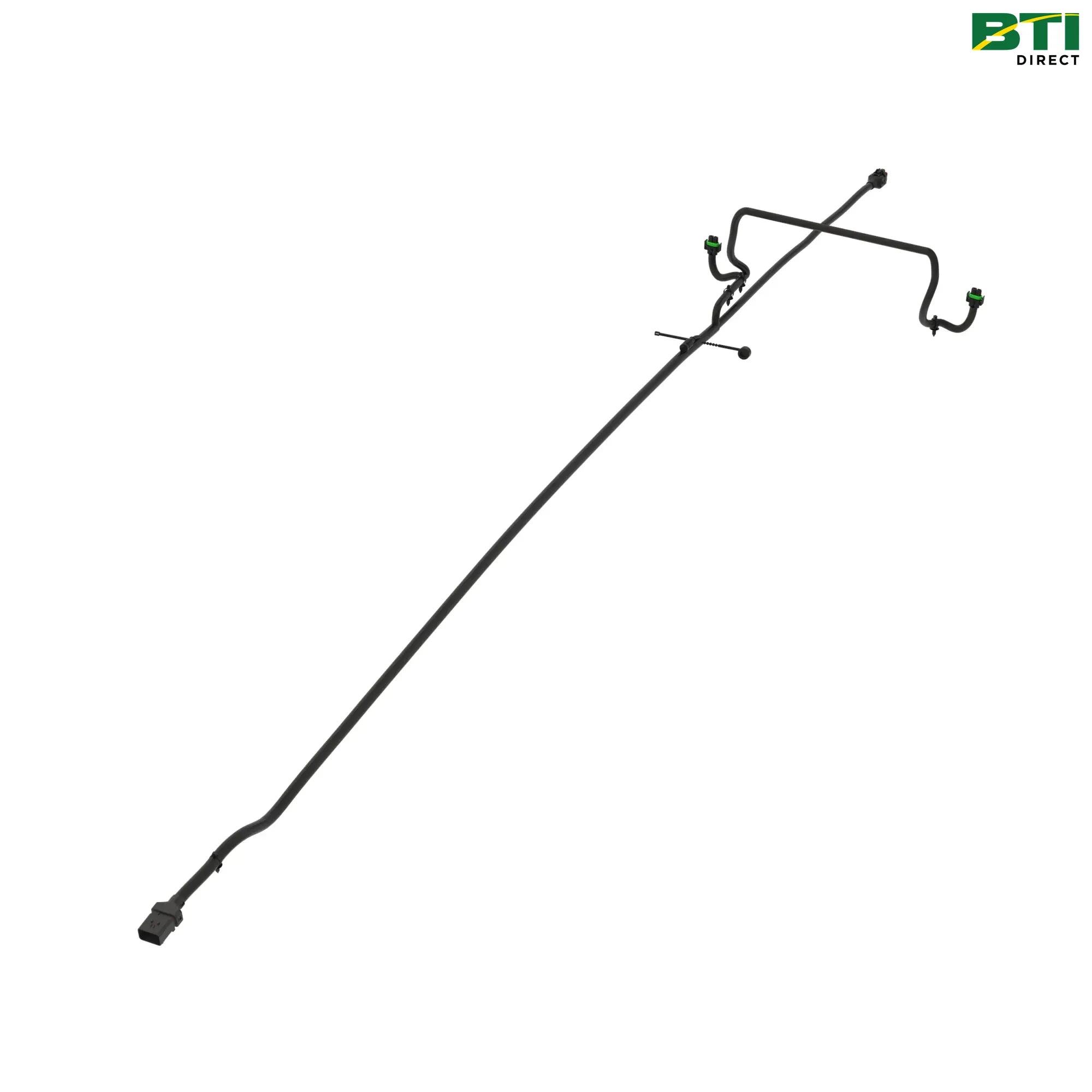 AXE47716: Spout 10 Row Extension Wiring Harness