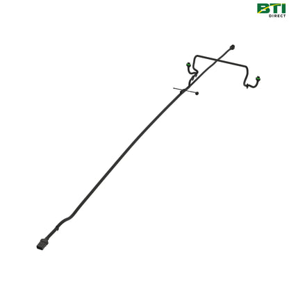 AXE47716: Spout 10 Row Extension Wiring Harness