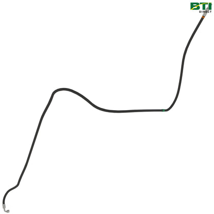 AN375022: Transmission Cooler Return Fabricated Hydraulic Hose