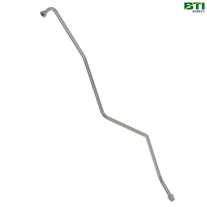 AN374948: PC Pump Discharge Oil Line