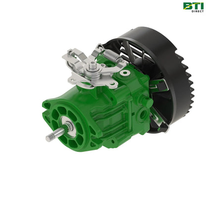 AUC14867: RH Hydraulic Pump, 12 cc/rev
