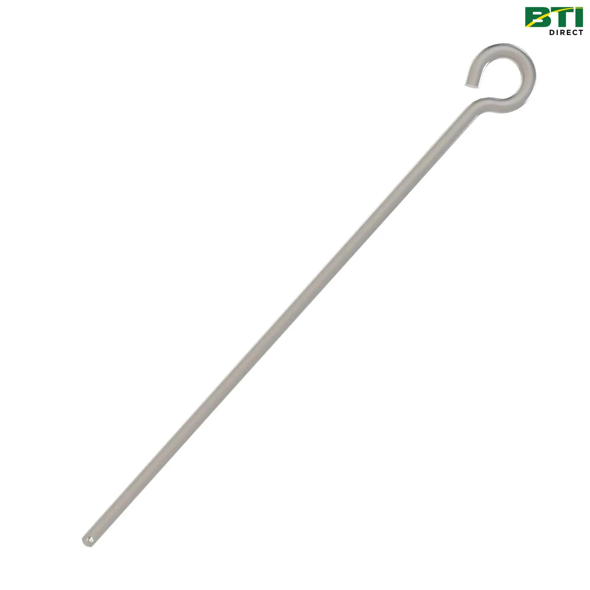 N275262: Open Eye-Drilled End Eye Pin