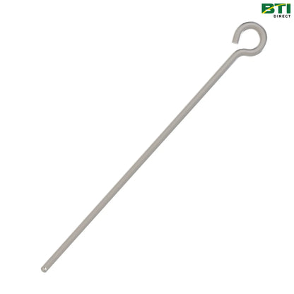 N275262: Open Eye-Drilled End Eye Pin