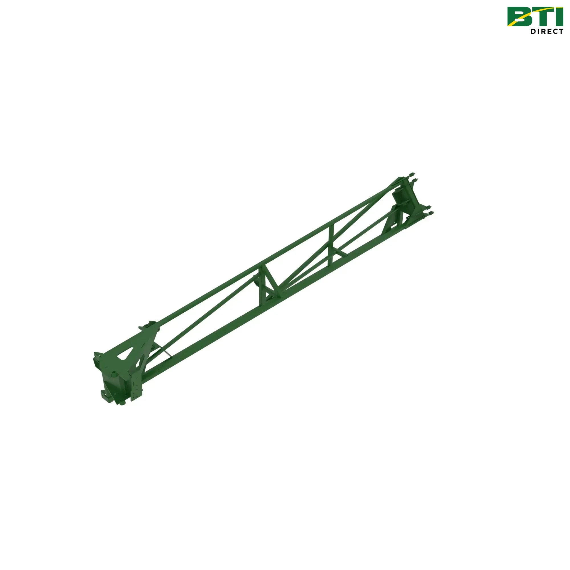 AN402462: Outer Wing Sprayer Boom Assembly, 90ft, left Side