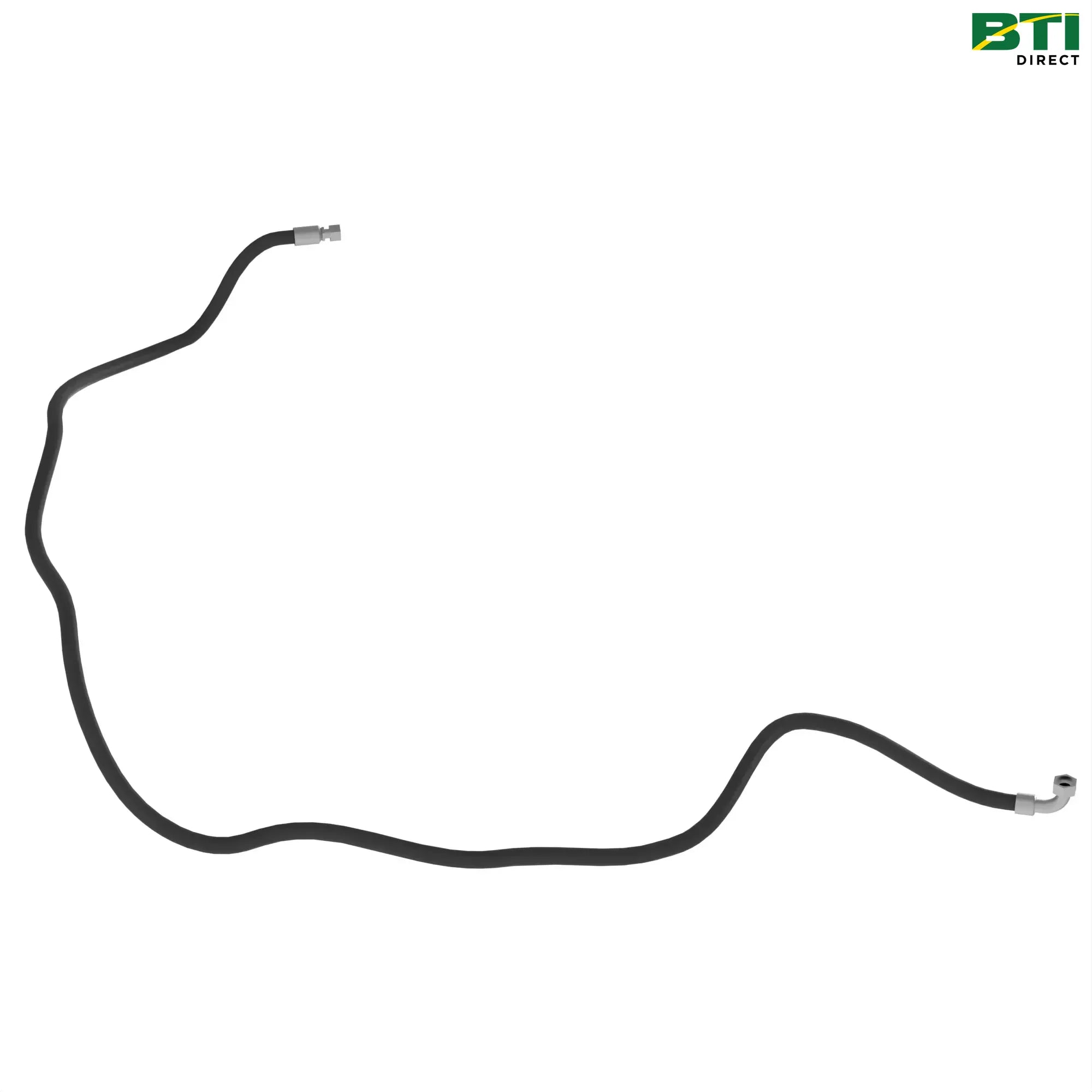 AXE21826: Hydro Cooler Hydraulic Hose