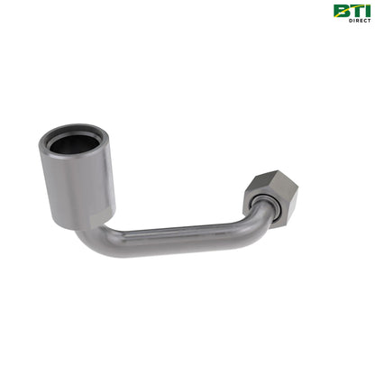 AL215571: Oil Line