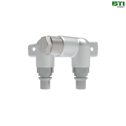 AL224795: Thermostatic Control Valve