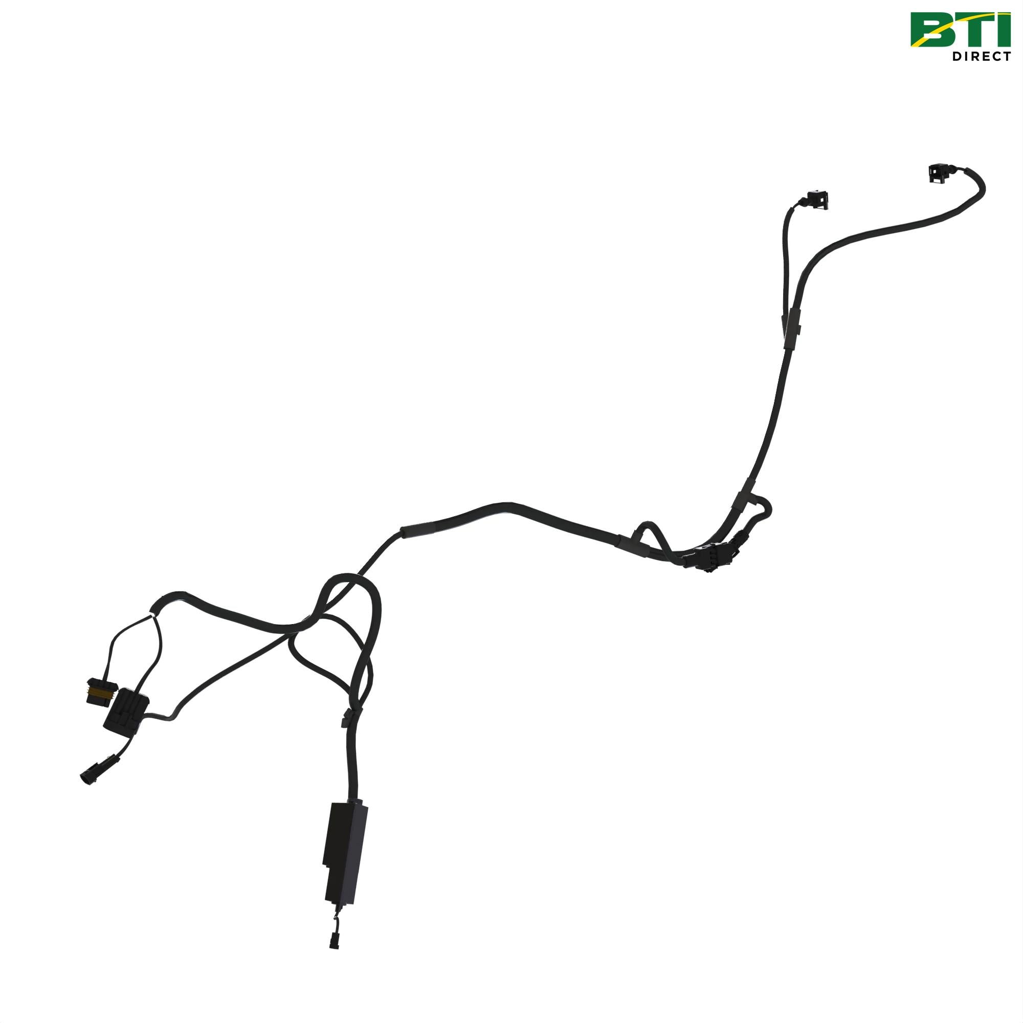 AL208274: Wiring Harness
