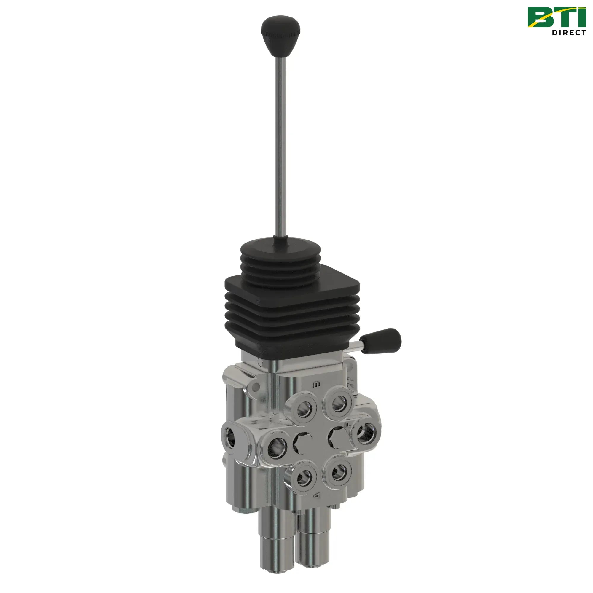AW34502: Single Lever Selective Control Valve
