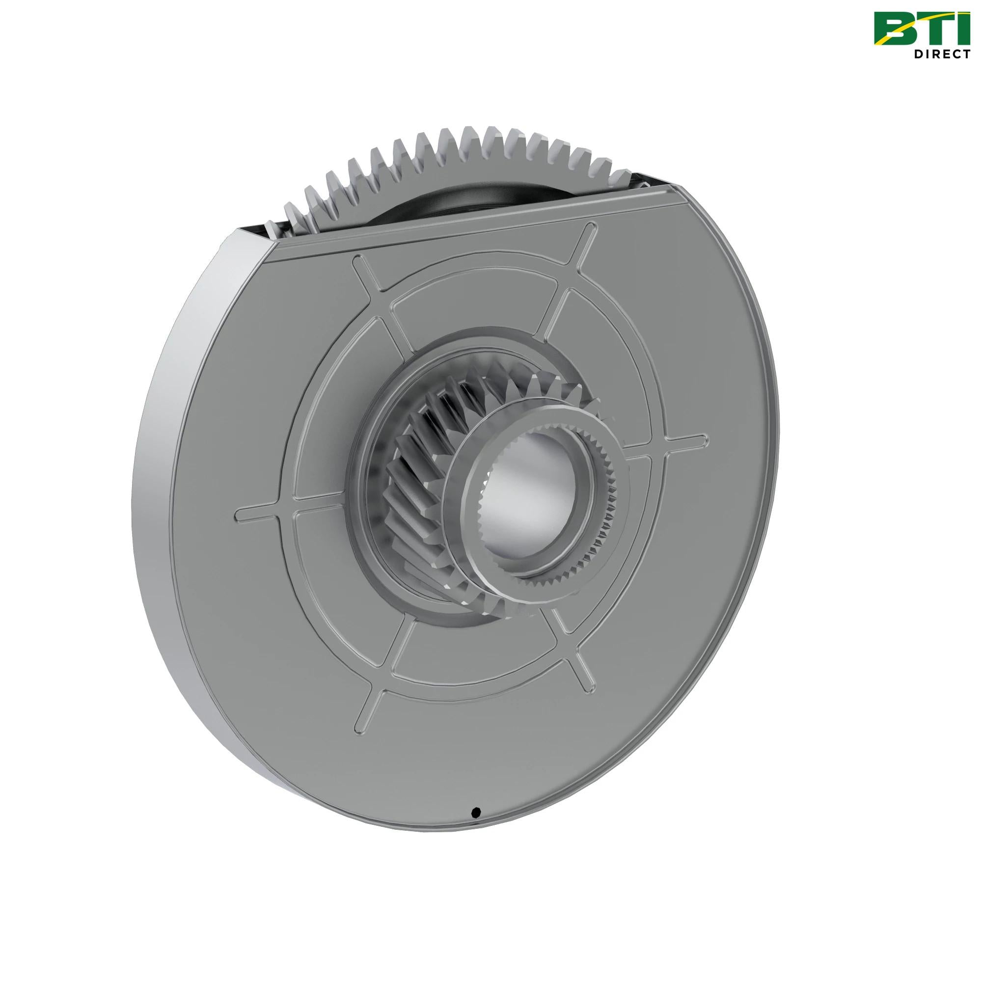 RE574719: PTO Shaft Gear