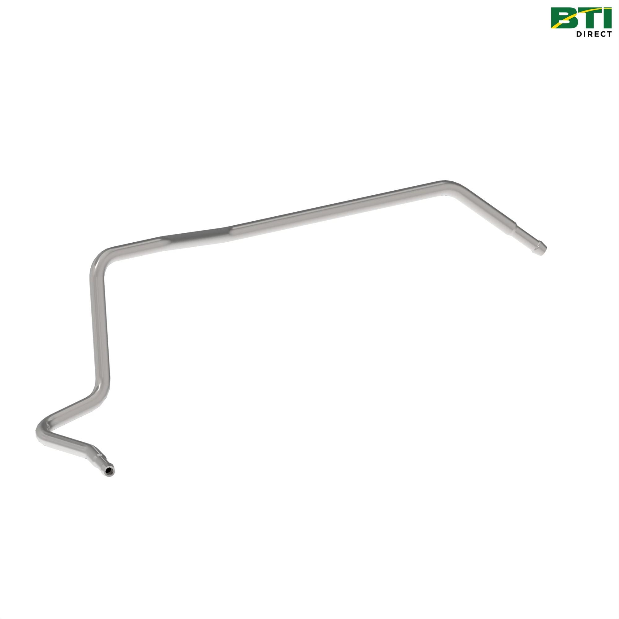 L222985: Fuel Line with Formed Ends