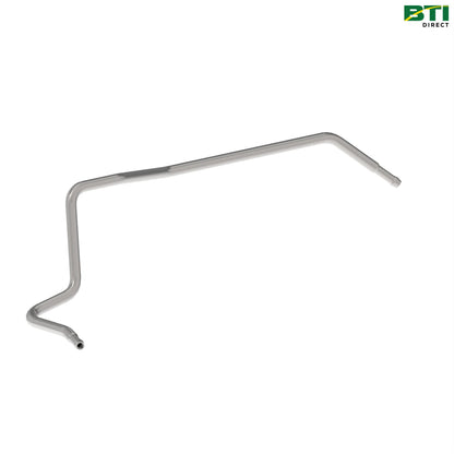 L222985: Fuel Line with Formed Ends