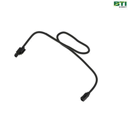AL231929: Radio Antenna Adapter Harness