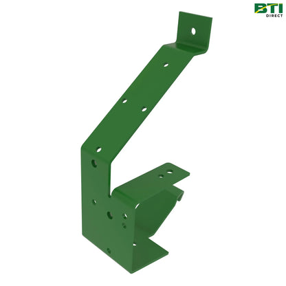 AXE16392: Hose Bundle Support Bracket, Left Side