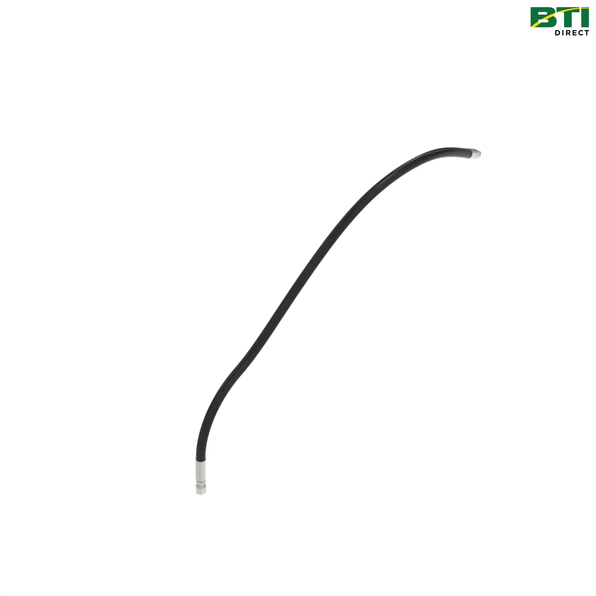 AUC15066: Wing Drain Hydraulic Hose