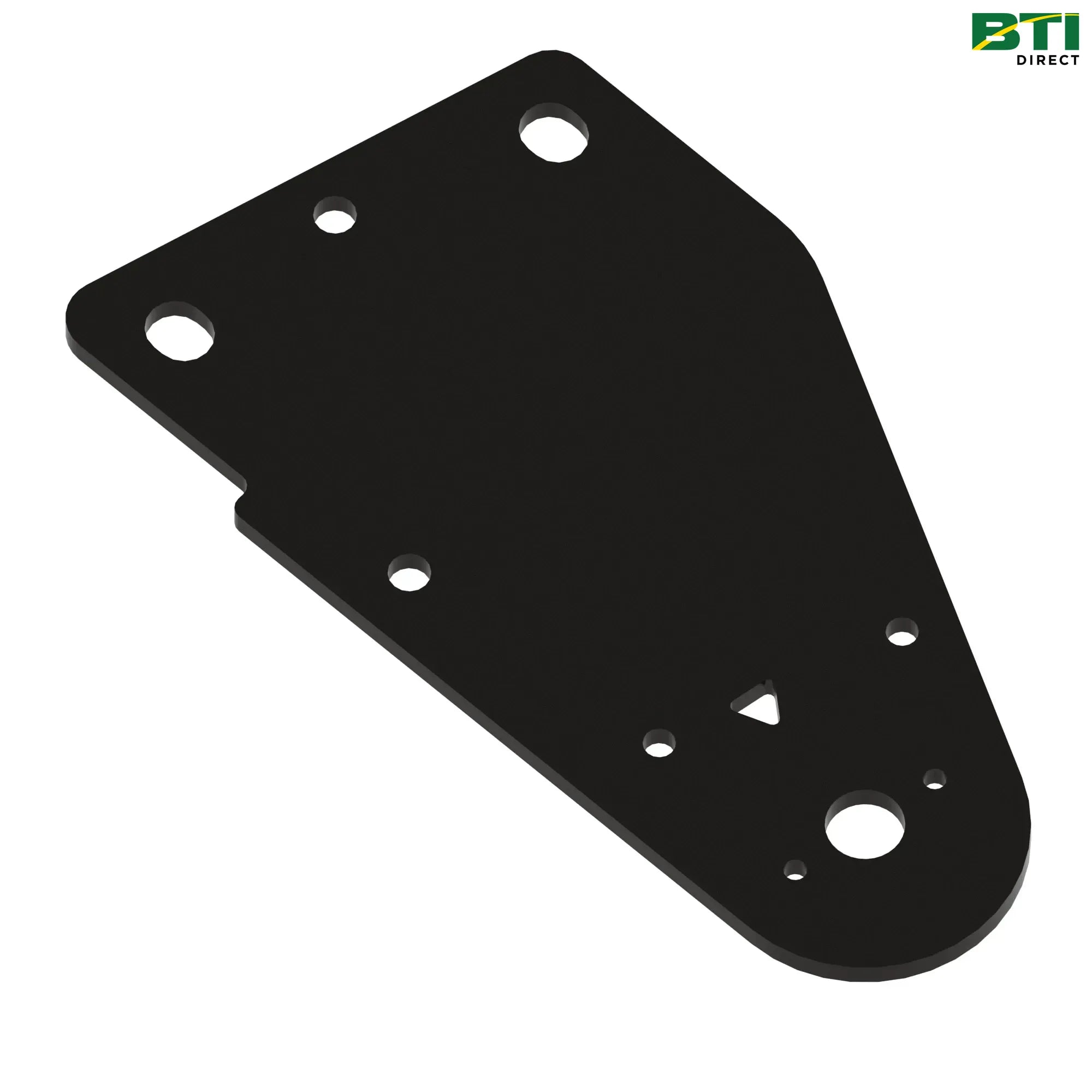 N309553: Sensor Mount Plate