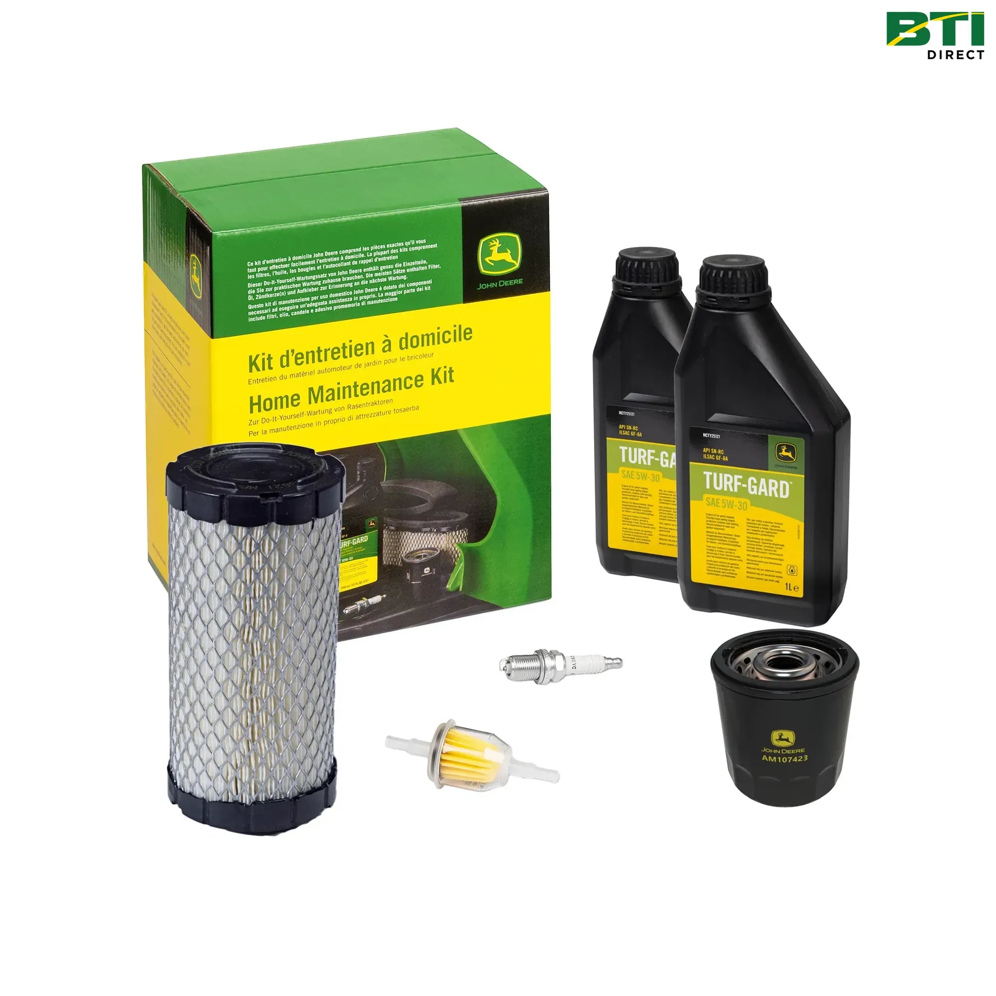 AUC17129: Home Maintenance Kit